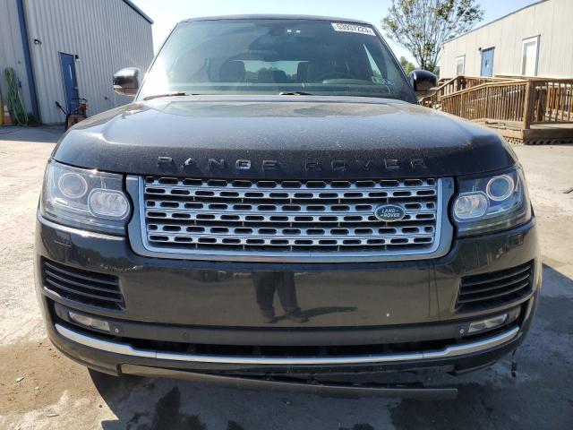 Photo 4 VIN: SALGS2WF7EA139956 - LAND ROVER RANGE ROVE 