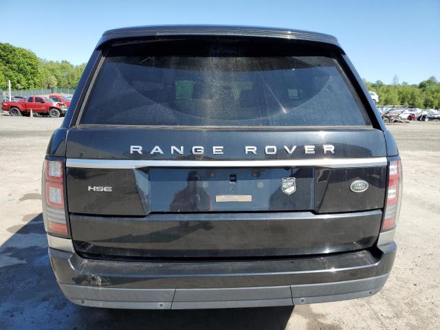 Photo 5 VIN: SALGS2WF7EA139956 - LAND ROVER RANGE ROVE 