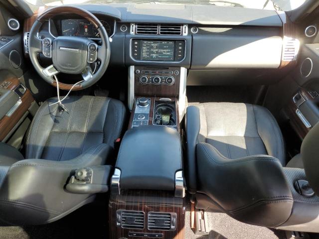 Photo 7 VIN: SALGS2WF7EA139956 - LAND ROVER RANGE ROVE 