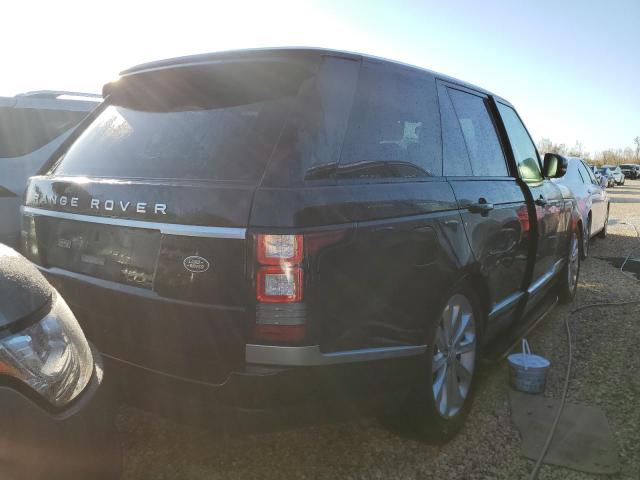 Photo 3 VIN: SALGS2WF7EA179647 - LAND ROVER RANGE ROVE 