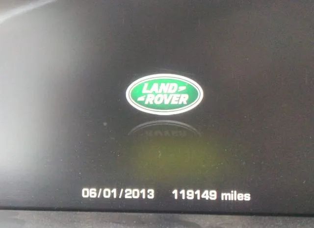 Photo 6 VIN: SALGS2WF8EA142753 - LAND ROVER RANGE ROVER 