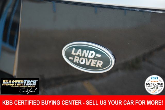 Photo 9 VIN: SALGS2WF8EA143434 - LAND ROVER RANGE ROVER 