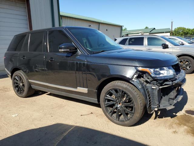 Photo 3 VIN: SALGS2WF8EA175512 - LAND ROVER RANGEROVER 