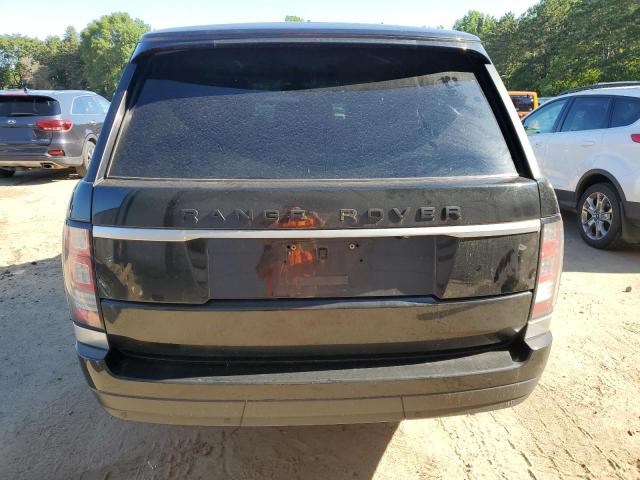 Photo 5 VIN: SALGS2WF8EA175512 - LAND ROVER RANGEROVER 