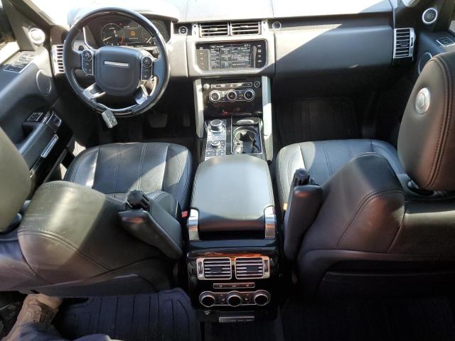 Photo 7 VIN: SALGS2WF8EA175512 - LAND ROVER RANGEROVER 