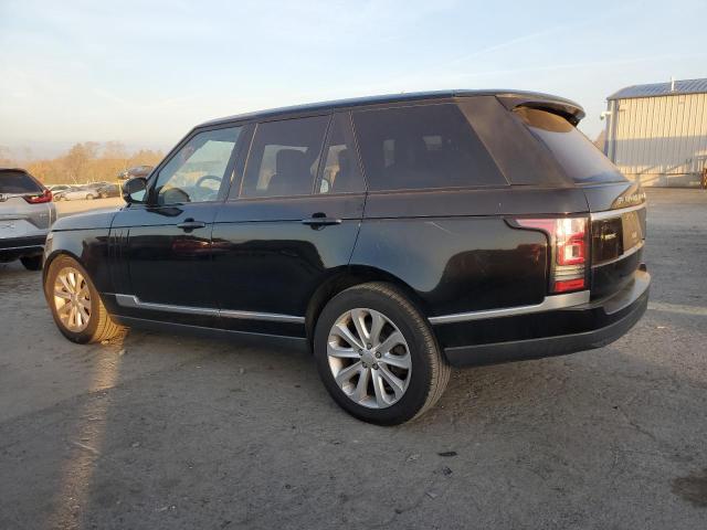 Photo 1 VIN: SALGS2WF8EA176160 - LAND ROVER RANGE ROVE 