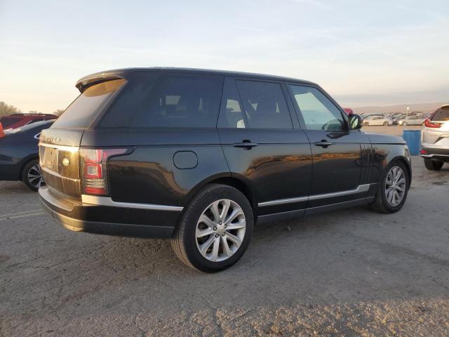 Photo 2 VIN: SALGS2WF8EA176160 - LAND ROVER RANGE ROVE 