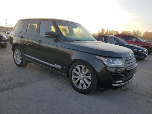 Photo 3 VIN: SALGS2WF8EA176160 - LAND ROVER RANGE ROVE 