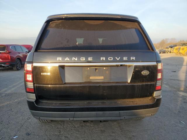 Photo 5 VIN: SALGS2WF8EA176160 - LAND ROVER RANGE ROVE 