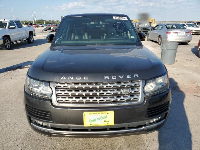 Photo 4 VIN: SALGS2WF8EA194495 - LAND ROVER RANGE ROVE 