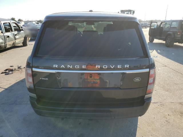 Photo 5 VIN: SALGS2WF8EA194495 - LAND ROVER RANGE ROVE 