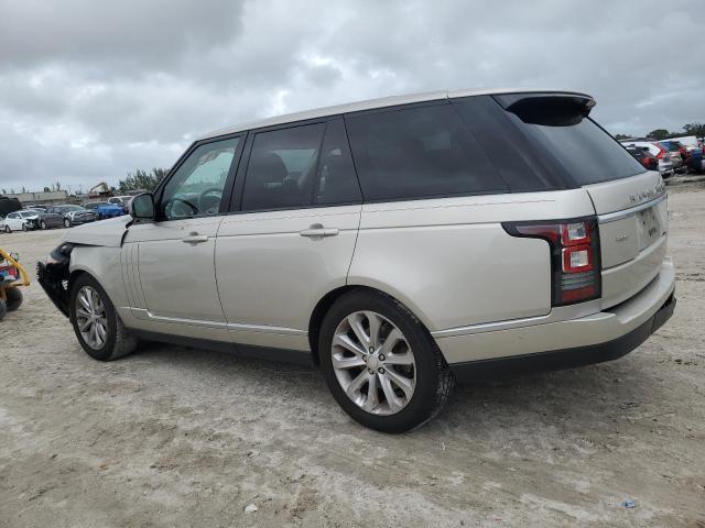 Photo 1 VIN: SALGS2WF9EA138193 - LAND ROVER RANGEROVER 