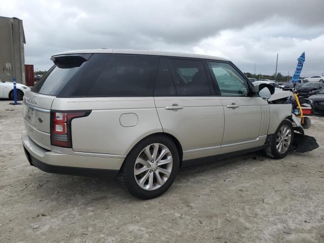 Photo 2 VIN: SALGS2WF9EA138193 - LAND ROVER RANGEROVER 