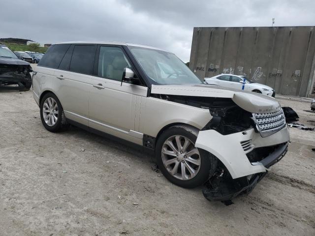 Photo 3 VIN: SALGS2WF9EA138193 - LAND ROVER RANGEROVER 