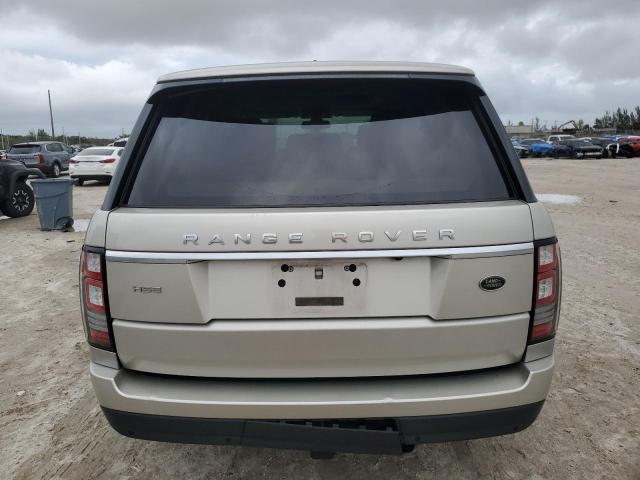 Photo 5 VIN: SALGS2WF9EA138193 - LAND ROVER RANGEROVER 