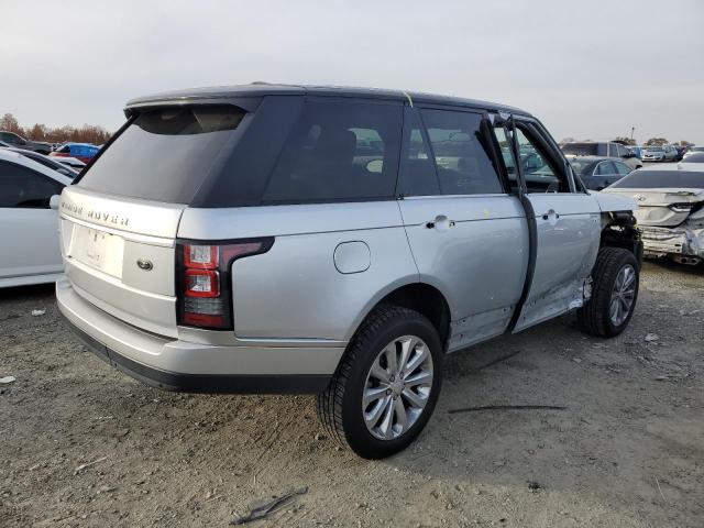 Photo 2 VIN: SALGS2WF9EA177656 - LAND ROVER RANGEROVER 