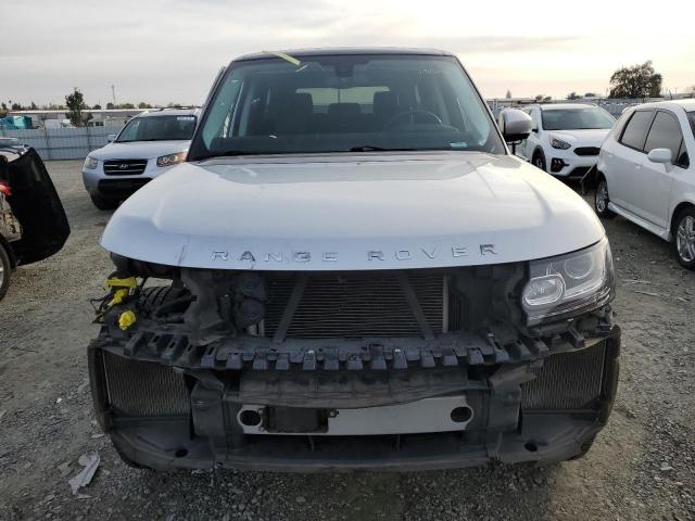 Photo 4 VIN: SALGS2WF9EA177656 - LAND ROVER RANGEROVER 