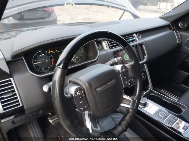 Photo 6 VIN: SALGS3EF0GA284282 - LAND ROVER RANGE ROVER 