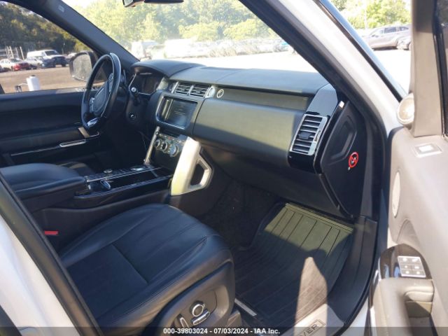 Photo 4 VIN: SALGS3EF1GA264610 - LAND-ROVER RANGE ROVE 