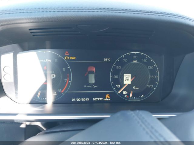 Photo 6 VIN: SALGS3EF1GA264610 - LAND-ROVER RANGE ROVE 
