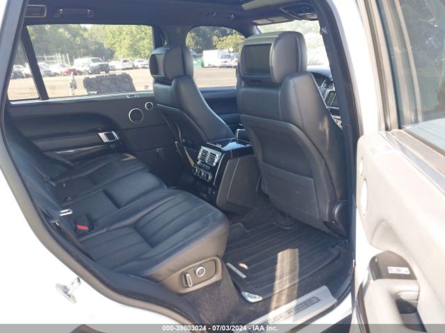 Photo 7 VIN: SALGS3EF1GA264610 - LAND-ROVER RANGE ROVE 