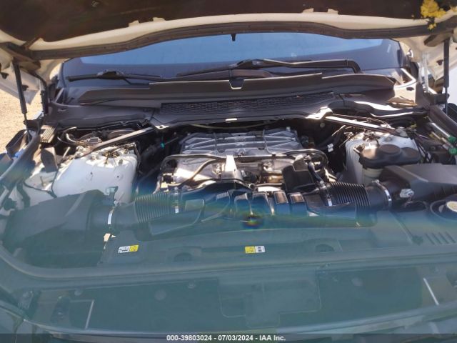Photo 9 VIN: SALGS3EF1GA264610 - LAND-ROVER RANGE ROVE 