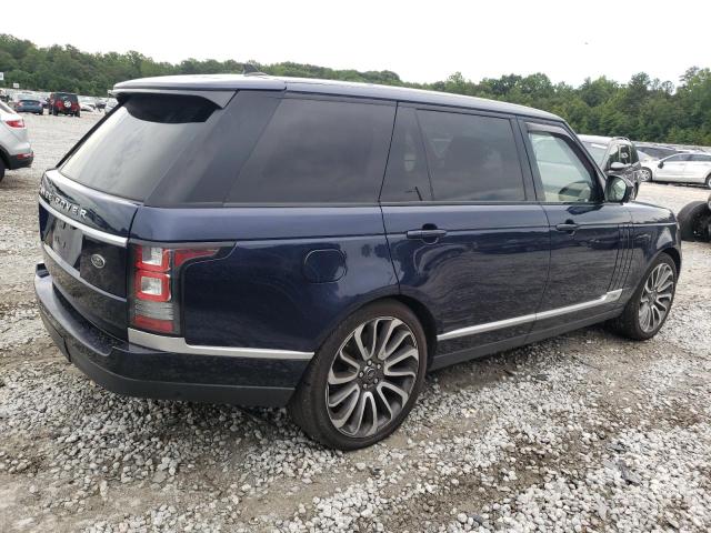 Photo 2 VIN: SALGS3EF1GA277356 - LAND ROVER RANGEROVER 