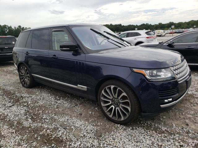 Photo 3 VIN: SALGS3EF1GA277356 - LAND ROVER RANGEROVER 