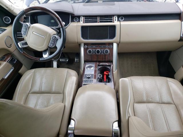 Photo 7 VIN: SALGS3EF1GA277356 - LAND ROVER RANGEROVER 