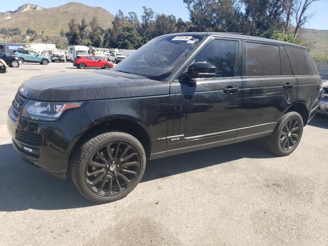 Photo 0 VIN: SALGS3EF2GA293968 - LAND ROVER RANGE ROVE 