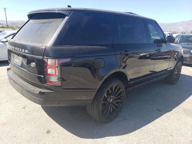 Photo 2 VIN: SALGS3EF2GA293968 - LAND ROVER RANGE ROVE 