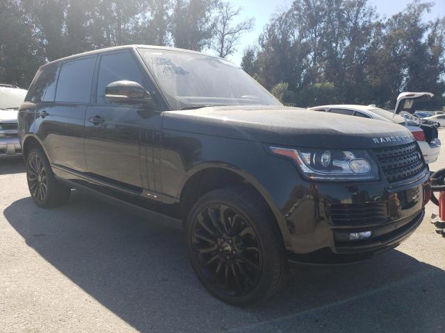 Photo 3 VIN: SALGS3EF2GA293968 - LAND ROVER RANGE ROVE 