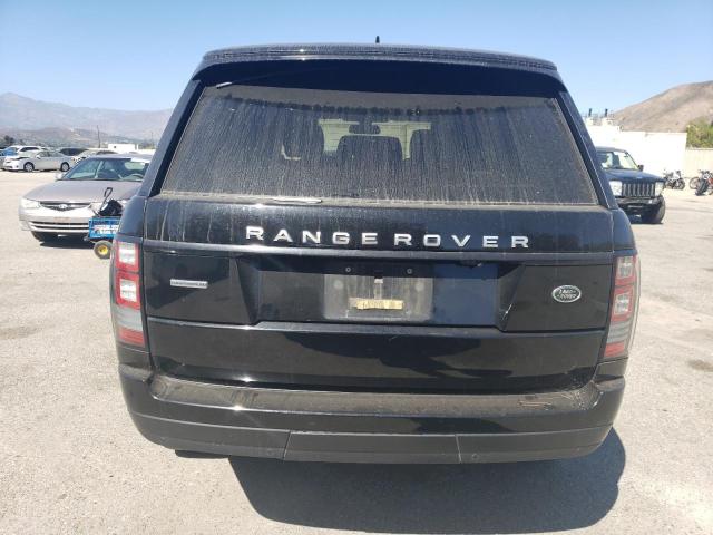 Photo 5 VIN: SALGS3EF2GA293968 - LAND ROVER RANGE ROVE 