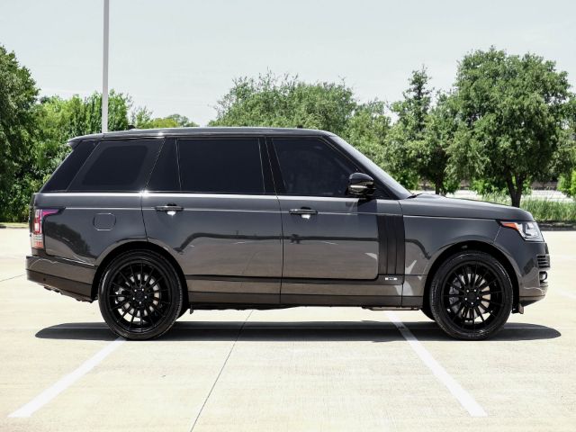 Photo 4 VIN: SALGS3EF2GA296224 - LAND ROVER RANGE ROVER 