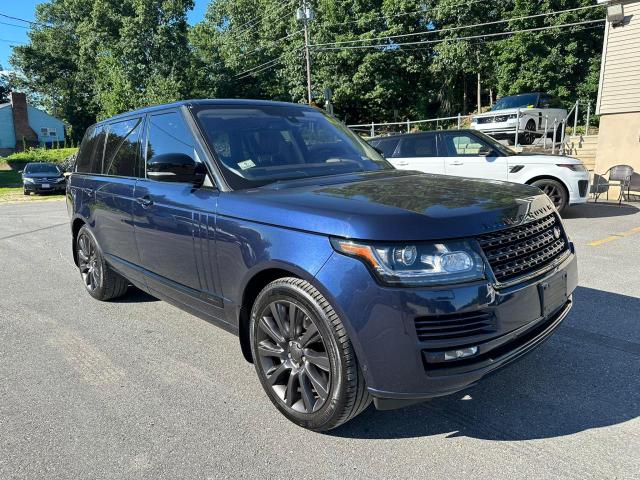 Photo 3 VIN: SALGS3EF3GA252636 - LAND ROVER RANGEROVER 