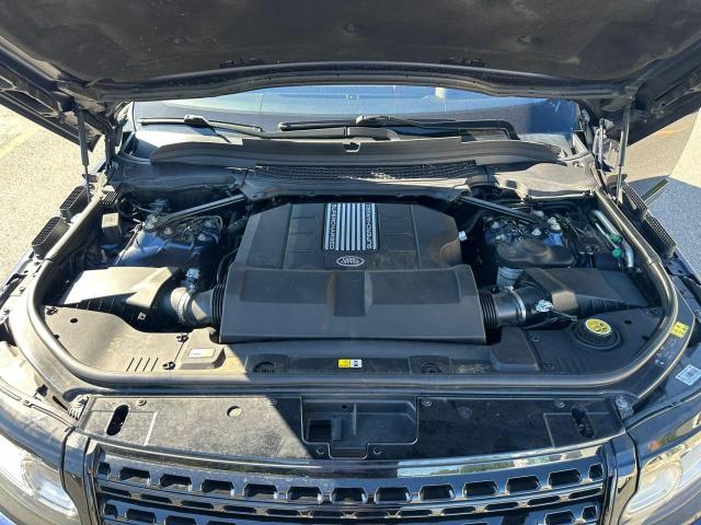 Photo 4 VIN: SALGS3EF3GA252636 - LAND ROVER RANGEROVER 