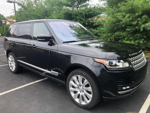 Photo 3 VIN: SALGS3EF3GA317307 - LAND ROVER RANGEROVER 