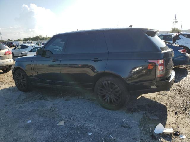 Photo 1 VIN: SALGS3EF4GA294183 - LAND ROVER RANGE ROVE 