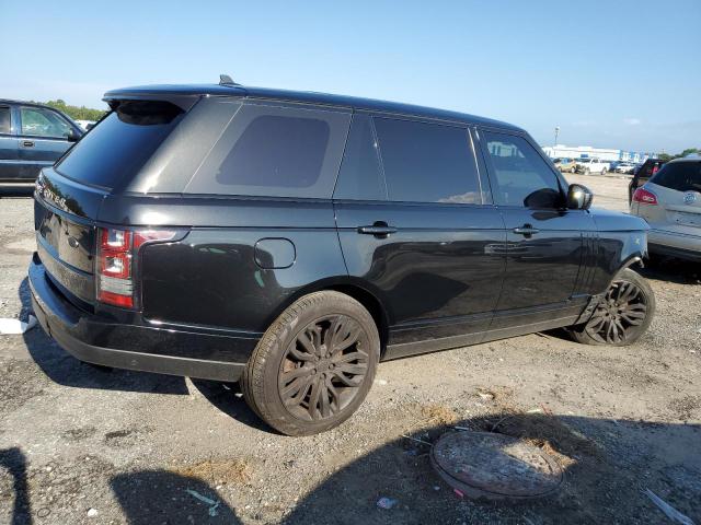 Photo 2 VIN: SALGS3EF4GA294183 - LAND ROVER RANGE ROVE 