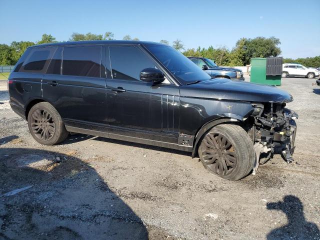 Photo 3 VIN: SALGS3EF4GA294183 - LAND ROVER RANGE ROVE 