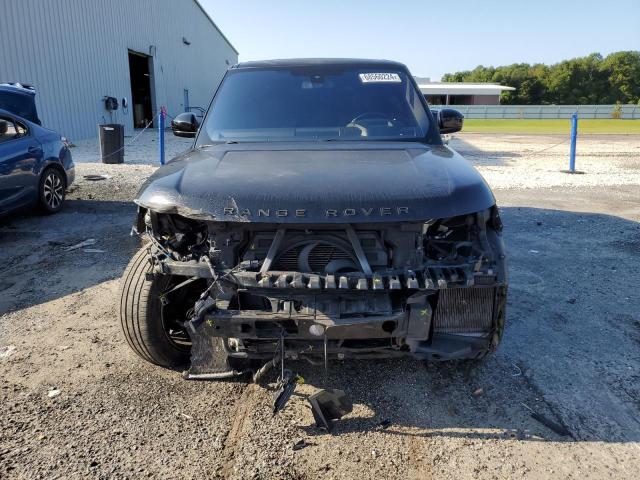 Photo 4 VIN: SALGS3EF4GA294183 - LAND ROVER RANGE ROVE 