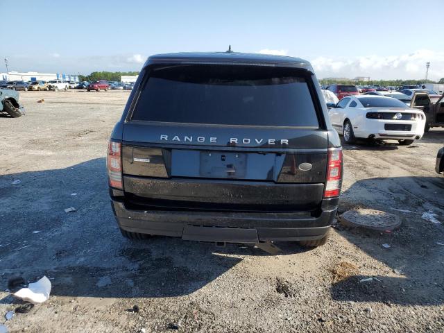 Photo 5 VIN: SALGS3EF4GA294183 - LAND ROVER RANGE ROVE 