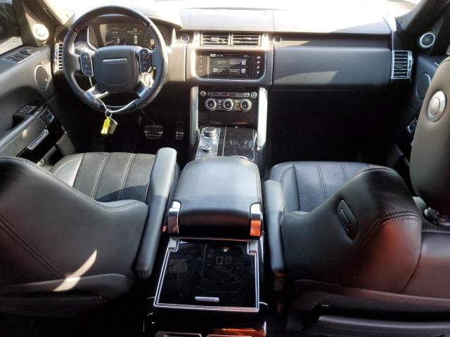 Photo 7 VIN: SALGS3EF4GA294183 - LAND ROVER RANGE ROVE 