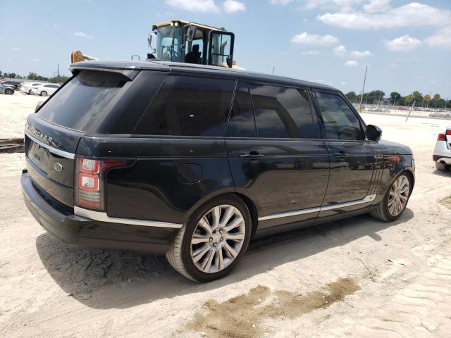 Photo 2 VIN: SALGS3EF5GA252945 - LAND ROVER RANGE ROVE 