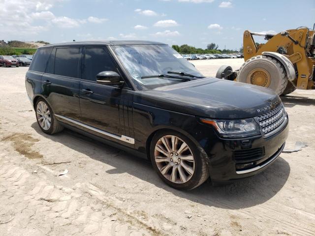 Photo 3 VIN: SALGS3EF5GA252945 - LAND ROVER RANGE ROVE 