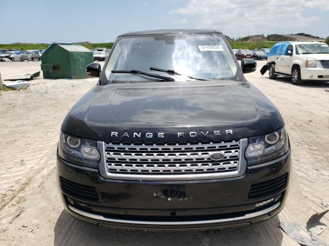 Photo 4 VIN: SALGS3EF5GA252945 - LAND ROVER RANGE ROVE 