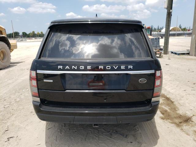 Photo 5 VIN: SALGS3EF5GA252945 - LAND ROVER RANGE ROVE 