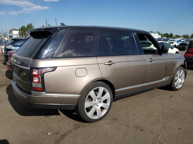 Photo 2 VIN: SALGS3EF5GA256459 - LAND ROVER RANGE ROVE 