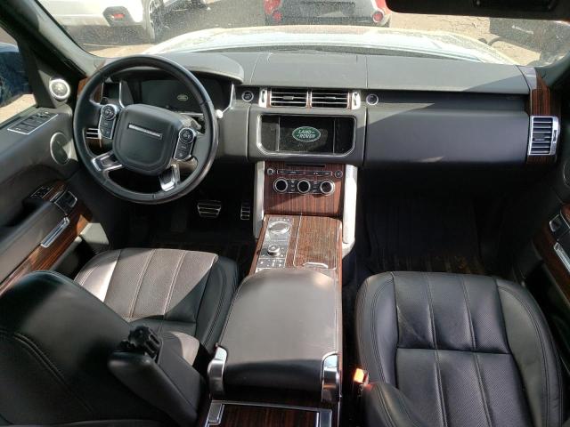 Photo 7 VIN: SALGS3EF5GA256459 - LAND ROVER RANGE ROVE 