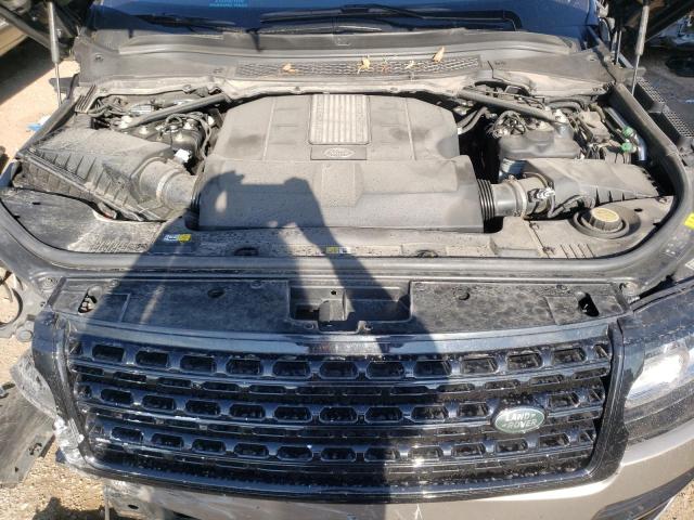 Photo 6 VIN: SALGS3EF5GA273648 - LAND ROVER RANGE ROVE 